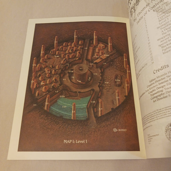 The Beholder Trilogy