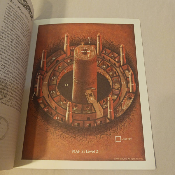 The Beholder Trilogy