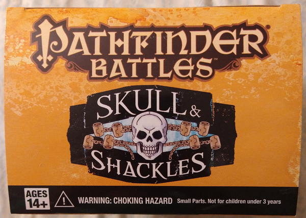 BrineBones Gargantuan Skeletal Dragon New in Box