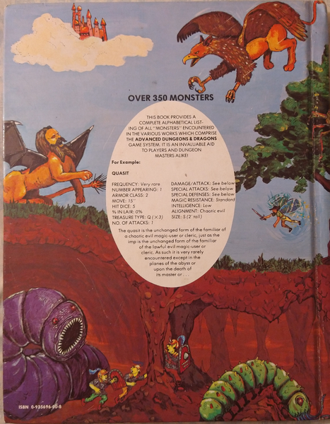Monster Manual