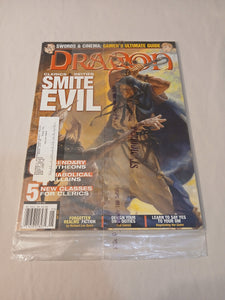 Dragon Magazine #283