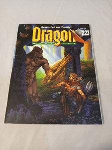 Dragon Magazine #223