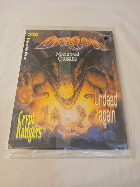 Dragon Magazine #234