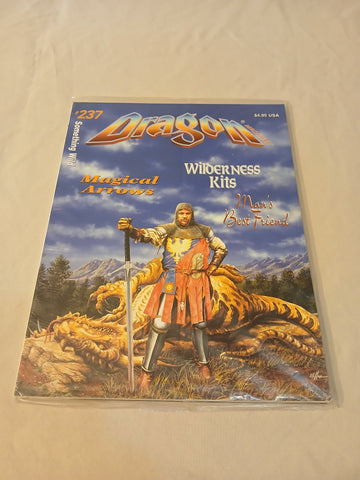 Dragon Magazine #237