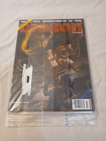 Dragon Magazine #326