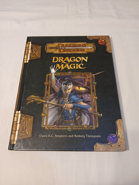 Dragon Magic
