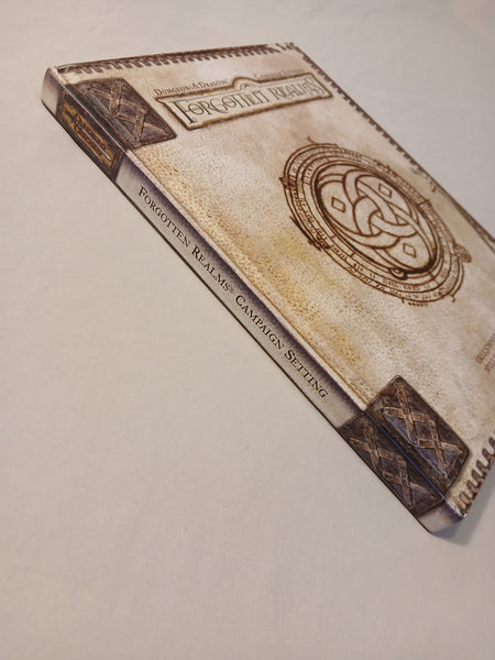 Forgotten Realms Campaign Setting