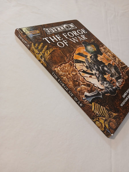 Eberron The Forge of War