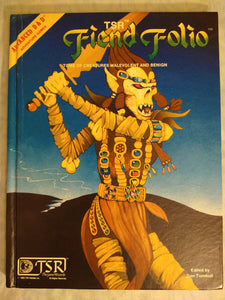 Fiend Folio