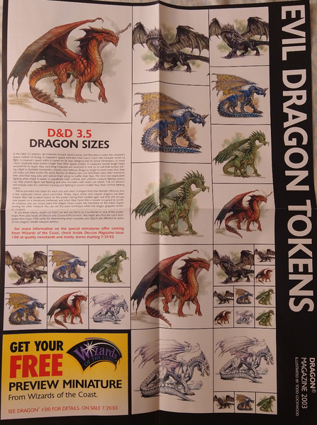 Dragon Magazine #308