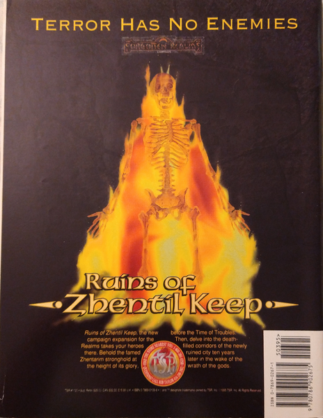 Dragon Magazine #216