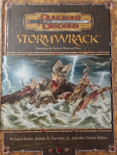 Stormwrack