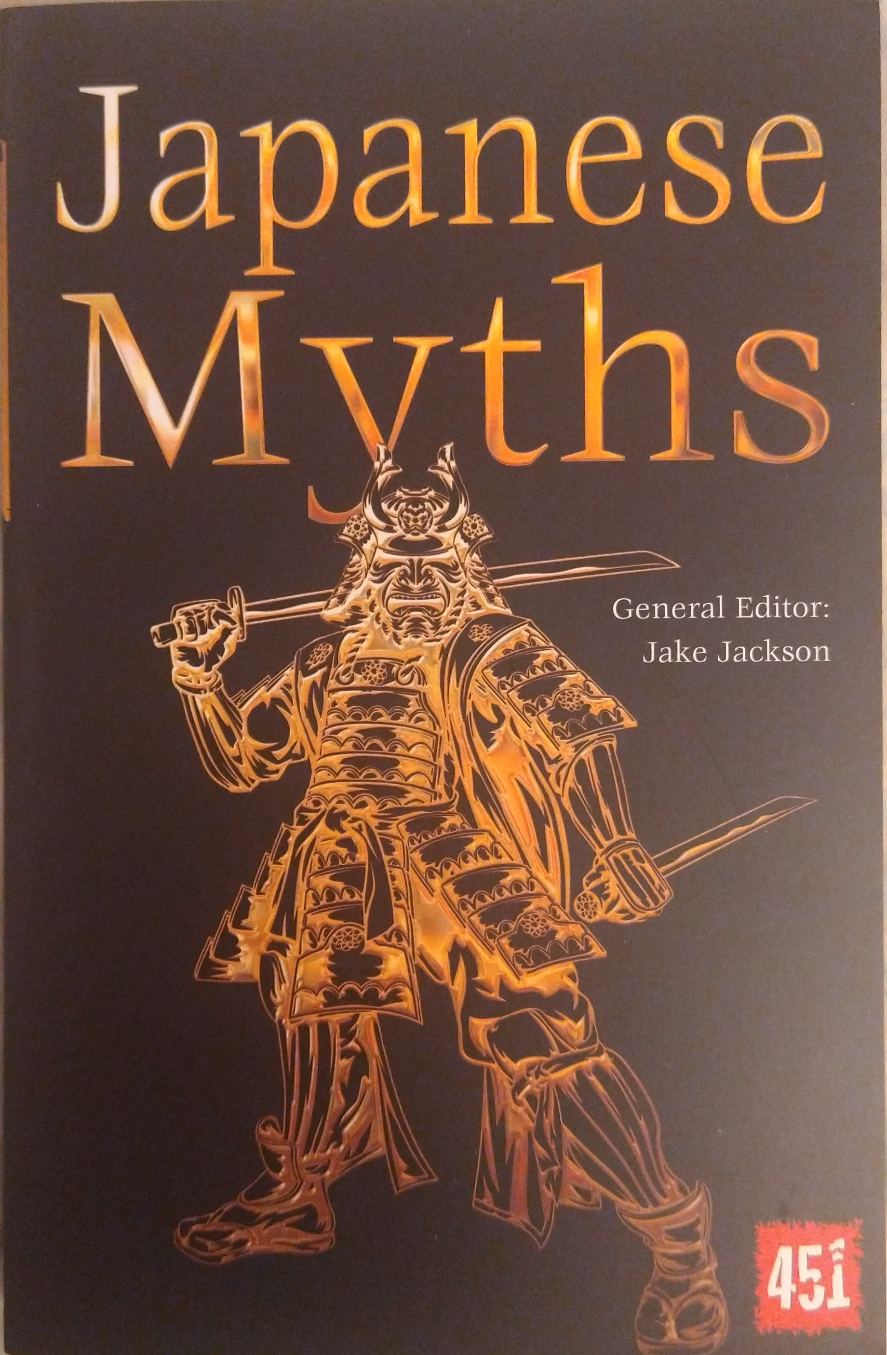 Japanese Myths