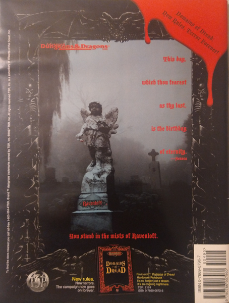 Dungeon Magazine #64