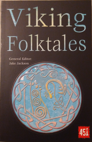 Viking Folktales