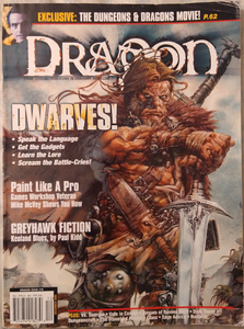 Dragon Magazine #278