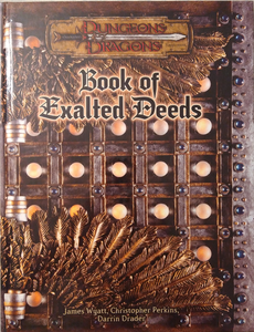 Book of Exalted Deeds