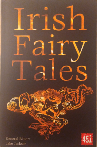 Irish Fairy Tales