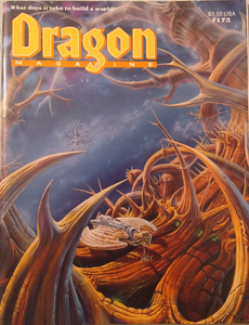 Dragon Magazine #175