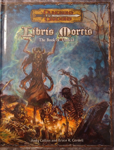 Libris Mortis