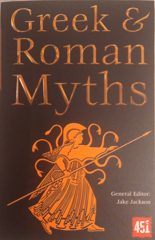 Greek & Roman Myths