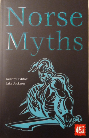 Norse Myths