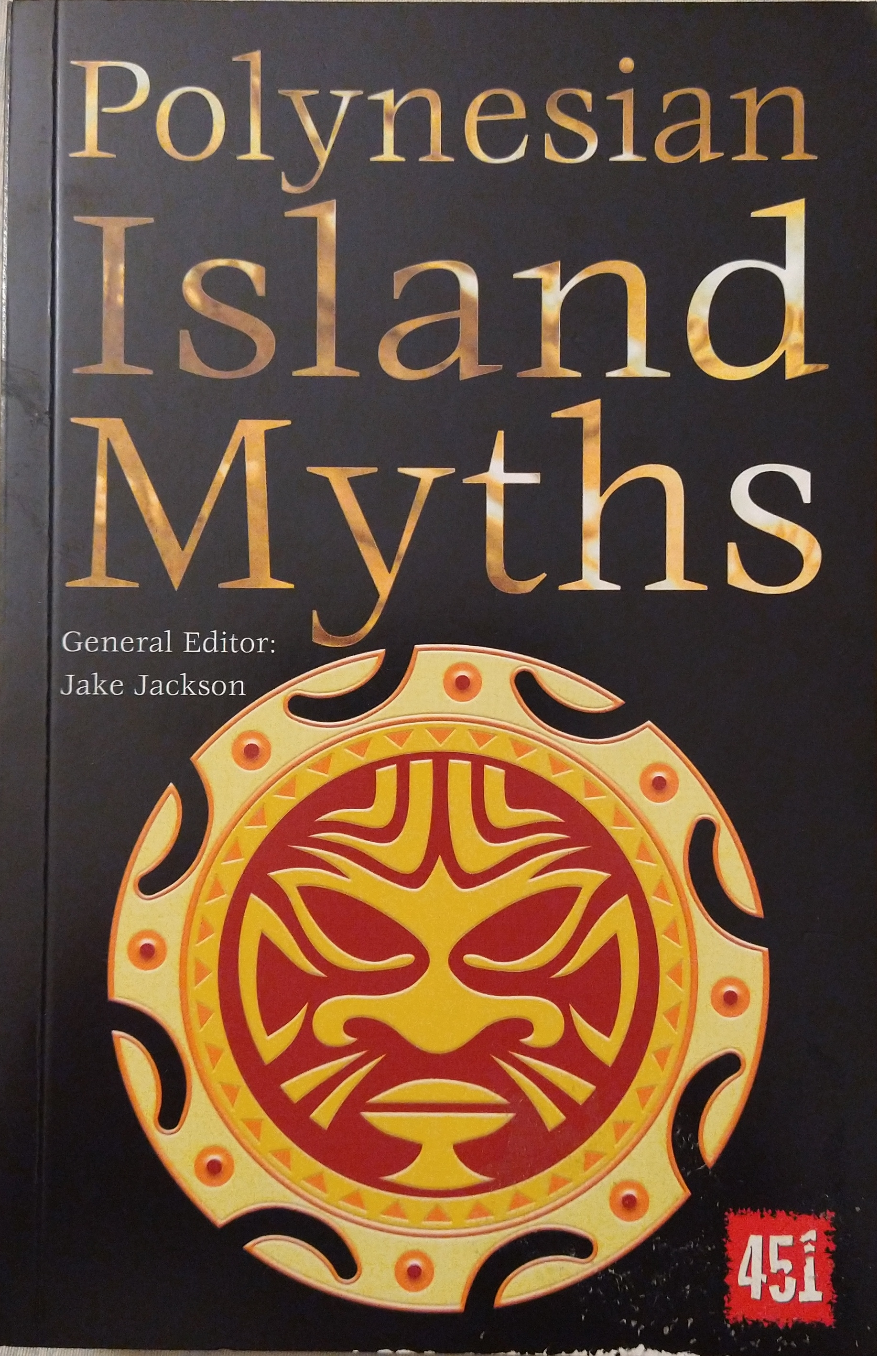 Polynesian Island Myths