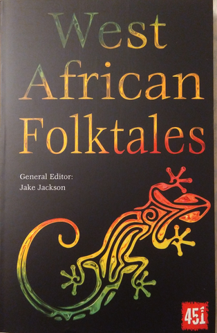 West African Folktales