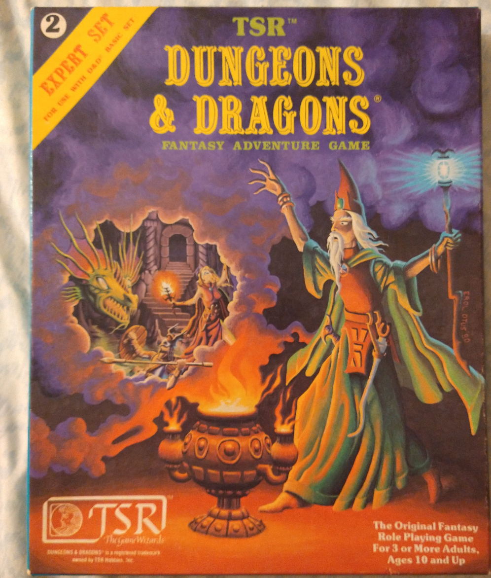 Boxed Sets – treasuredhobbies