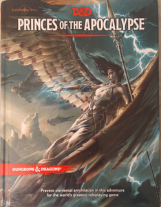 Princes of the Apocalypse