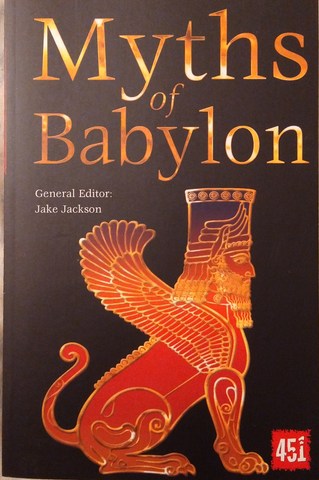 Myths of Babylon