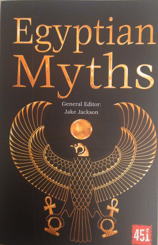 Egyptian Myths